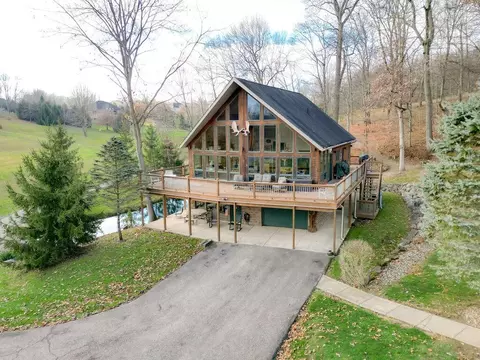 17375 Gambier Rd, Mount Vernon, OH 43050