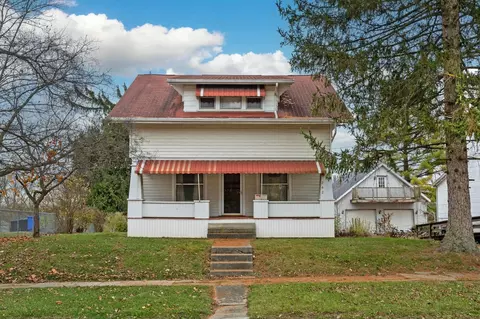 242 Main St N, Mount Gilead, OH 43338