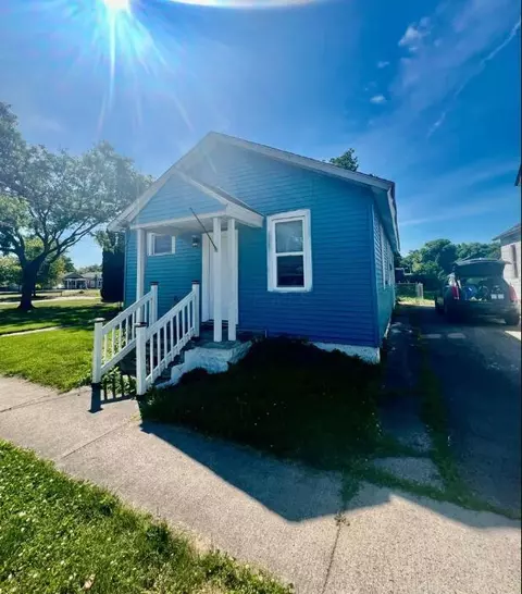 418 E Monroe St, Sandusky, OH 44870