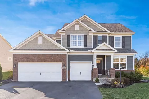 11605 Bluffton Dr NW, Pickerington, OH 43147