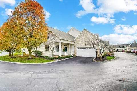 4114 Hanover Square Dr, Dublin, OH 43016