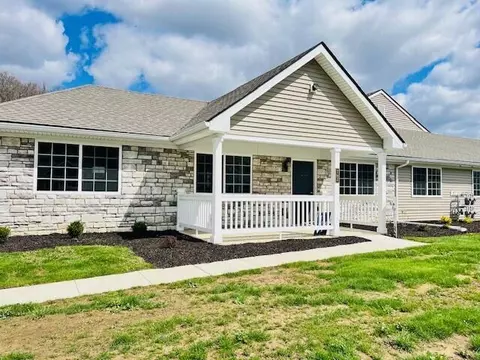762 Whitetail Loop, Newark, OH 43055