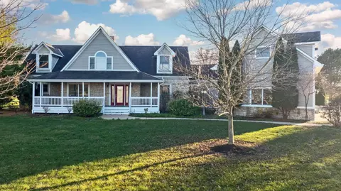 14431 County Home Rd, Marysville, OH 43040