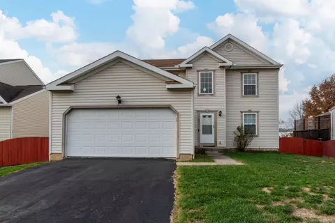 267 Bexhill Dr, Blacklick, OH 43004
