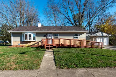 3123 Astor Ave, Columbus, OH 43227
