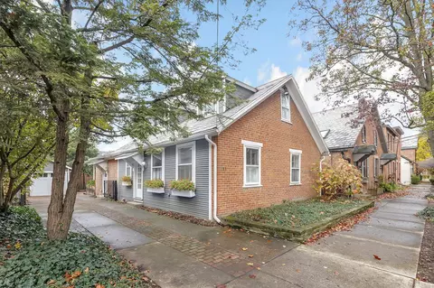 711 City Park Ave, Columbus, OH 43206