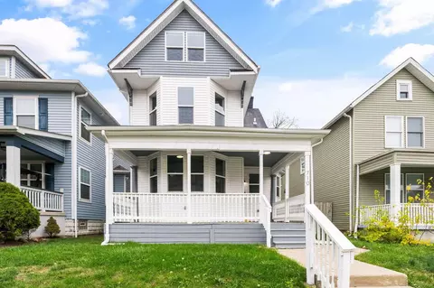 710 S 22nd St, Columbus, OH 43205