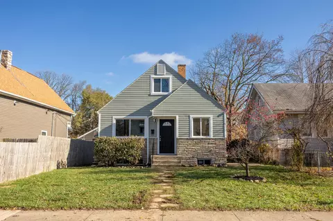 300 Whitethorne Ave, Columbus, OH 43223