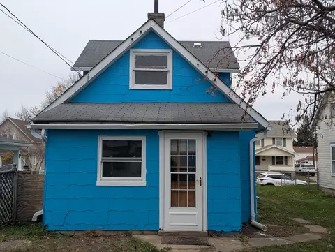 Exterior - 1723 Warder St, Springfield, OH 45503 photo 4 of 4
