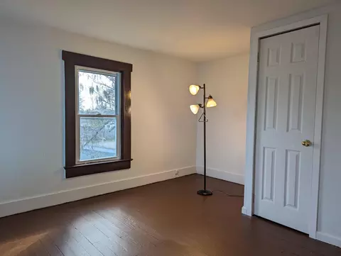 Bedroom - 1723 Warder St, Springfield, OH 45503 photo 1 of 4