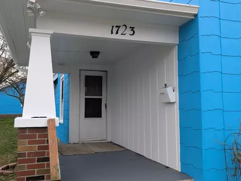 Exterior - 1723 Warder St, Springfield, OH 45503 photo 2 of 4