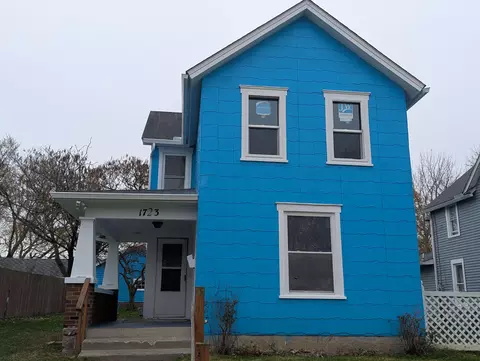 1723 Warder St, Springfield, OH 45503
