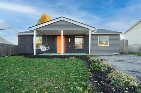 897 Kyle Ave, Columbus, OH 43207