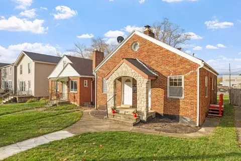 1403 S Ohio Ave, Columbus, OH 43206