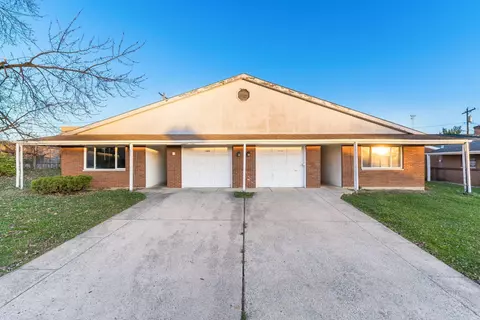 1908 Redwood St, Reynoldsburg, OH 43068