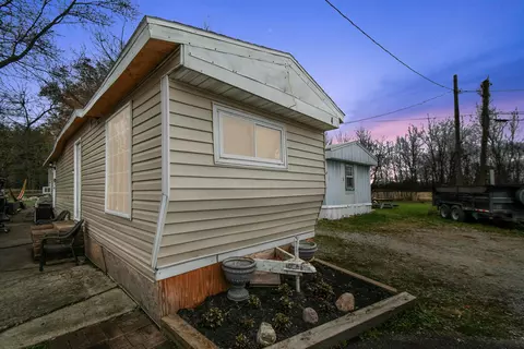 13644 National Road Rd SW #LOT 4, Etna, OH 43068
