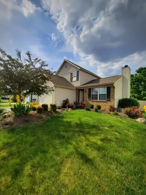 1372 Tera Alta Rd, Columbus, OH 43207