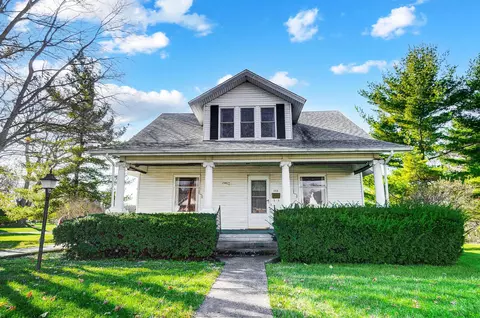 265 N Main St, London, OH 43140