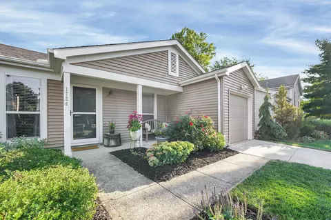 1726 Weather Stone Ln, Columbus, OH 43235