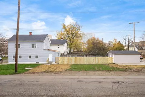 688 Wager St, Columbus, OH 43206