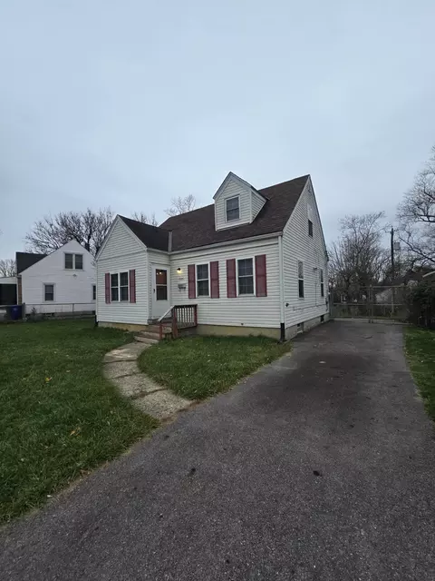 1725 Lancashire Rd, Columbus, OH 43219