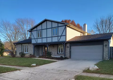 3241 Brendan Dr, Columbus, OH 43221