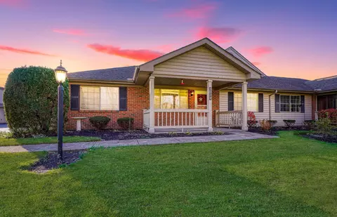 3934 Wiston Dr, Groveport, OH 43125