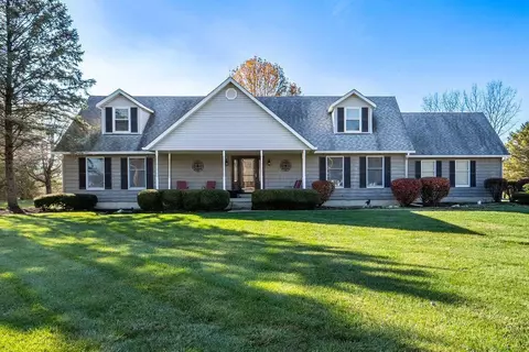 3375 Walker Rd, Hilliard, OH 43026