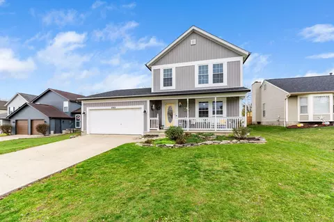 4969 Dexter Ct, Obetz, OH 43207