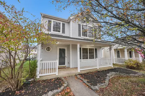5511 Glendalough St, Canal Winchester, OH 43110