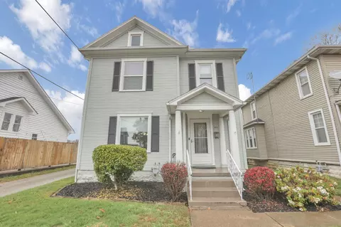 315 Reber Ave, Lancaster, OH 43130