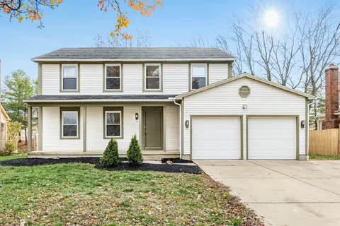 3503 Marshrun Dr, Grove City, OH 43123