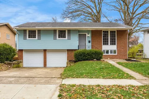 1213 Thurell Rd, Columbus, OH 43229