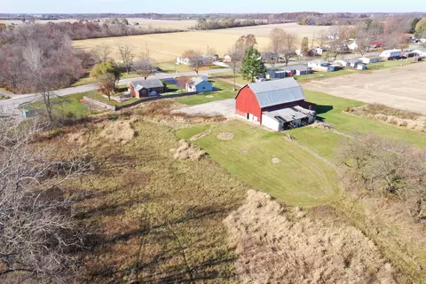 0 Michael St, Bettsville, OH 44815