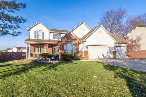 8828 Bergenia Ct, Reynoldsburg, OH 43068