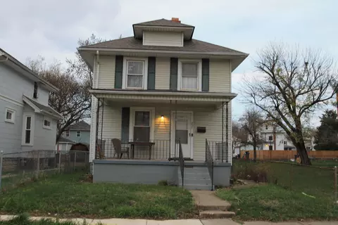 257 S Terrace Ave, Columbus, OH 43204