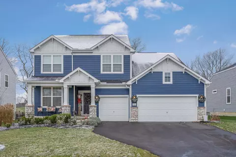 565 Zoar St, Galena, OH 43021