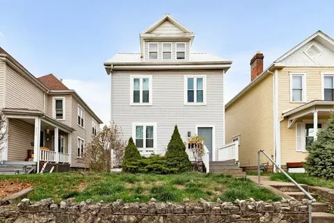 252 E Maynard Ave, Columbus, OH 43202