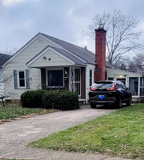 171 S Weyant Ave, Columbus, OH 43213