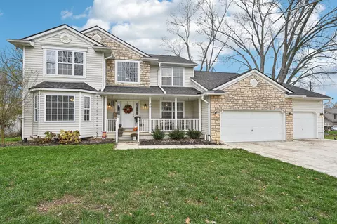 39 Cornell Rd, Hebron, OH 43025