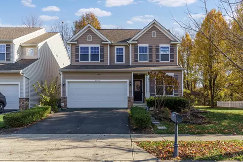 2810 Marcellus Dr, Columbus, OH 43219