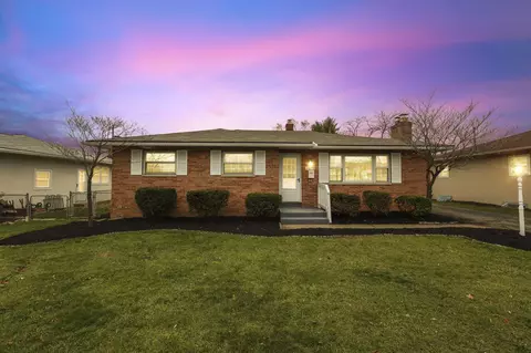 2679 Suann Ave, Grove City, OH 43123