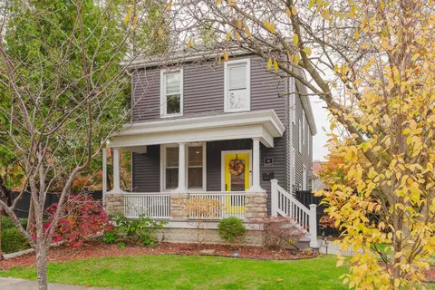 50 E Mithoff St, Columbus, OH 43206
