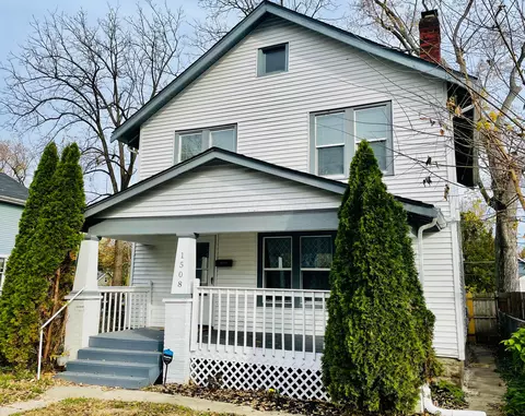 1508 Minnesota Ave, Columbus, OH 43211
