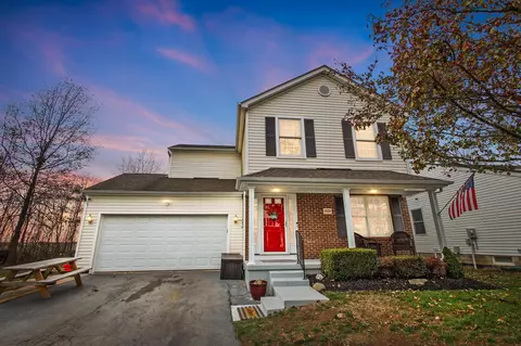 1939 Brandigen Ln, Columbus, OH 43228