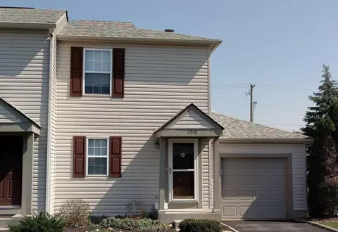 1710 Bennigan Dr #164F, Hilliard, OH 43026