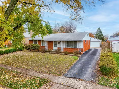 4425 Keeler Dr, Columbus, OH 43227