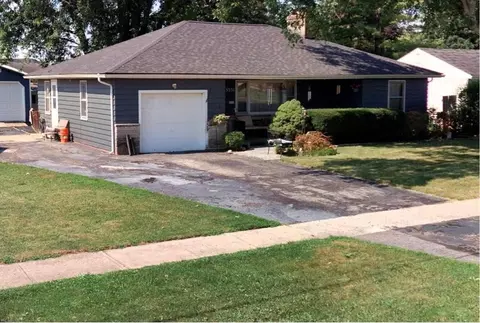 5331 Scioto Darby Rd, Hilliard, OH 43026