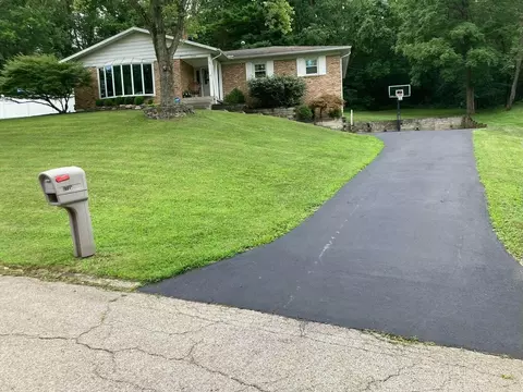 Exterior - 1739 Winding Trl, Springfield, OH 45503 photo 24 of 25