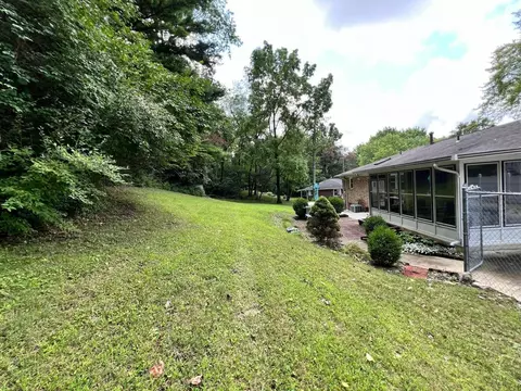 Exterior - 1739 Winding Trl, Springfield, OH 45503 photo 19 of 25